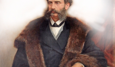 Frranz von Dingelstedt