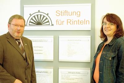 Bgm und Teigeler Tegtmeier