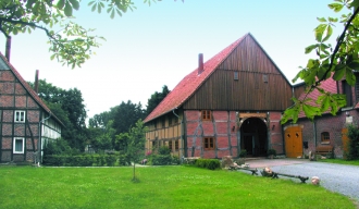 Hof Edeler Uchtdorf 1