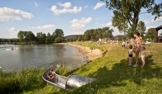 Doktorsee Liegewiese3