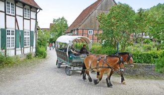Freilichtmuseum Detmold