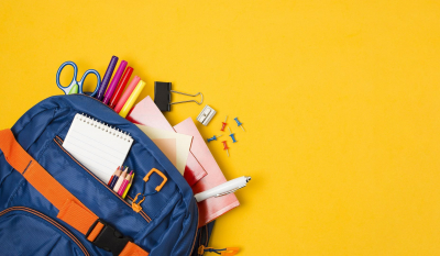 Schulranzen school supplies 5541099 1920