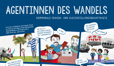 Agentinnen des wandels2