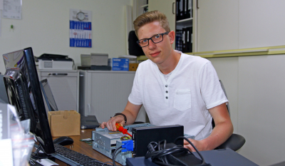 Fachinformatiker Systemintegration2