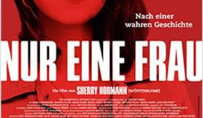 Nur eine Frau3