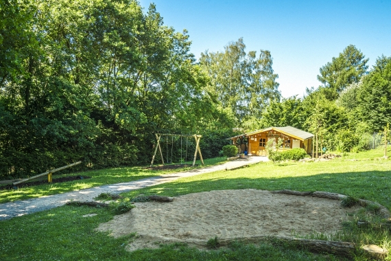 Waldkindergarten Rinteln Die Waldzwerge 1