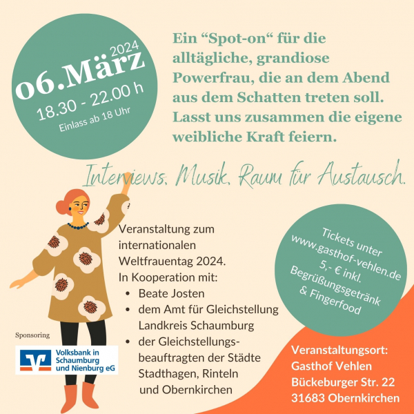 Flyer Frauentag rueck