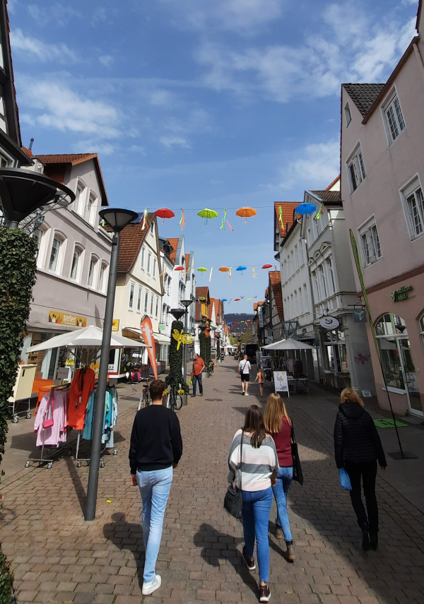 Lust auf Fruehling 2