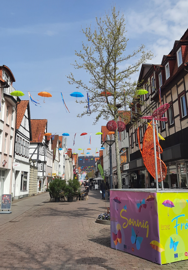 Lust auf Fruehling 1