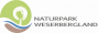 Logo Naturpark Weserbergland 21